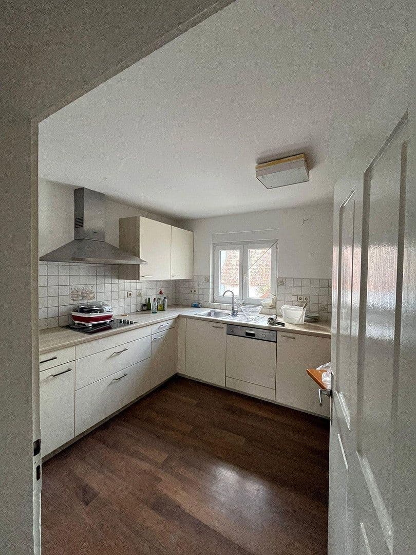 5 bedroom flat to rent, 140 m², Hauptstr. 39, Dettenheim, Baden-Württemberg 5 bedroom flat to rent, 140 m², Hauptstr. 39, Dettenheim, Baden-Württemberg