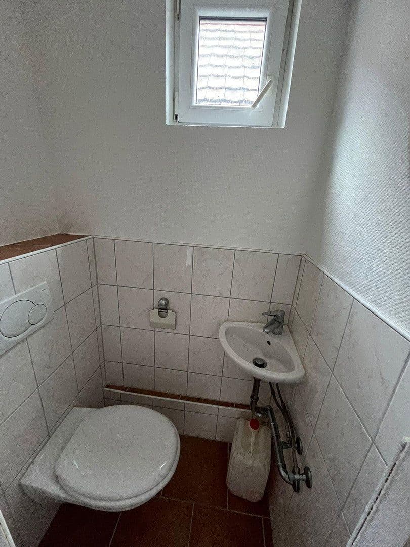 5 bedroom flat to rent, 140 m², Hauptstr. 39, Dettenheim, Baden-Württemberg 5 bedroom flat to rent, 140 m², Hauptstr. 39, Dettenheim, Baden-Württemberg