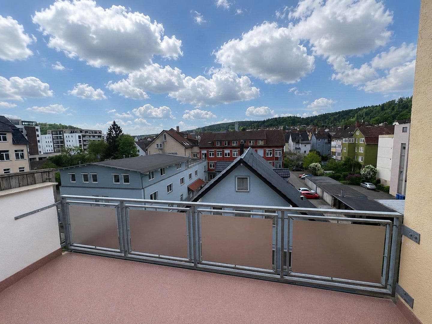 3 bedroom flat to rent, 86 m², Bahnhofstrasse 79/1, Tuttlingen, Baden-Württemberg 3 bedroom flat to rent, 86 m², Bahnhofstrasse 79/1, Tuttlingen, Baden-Württemberg