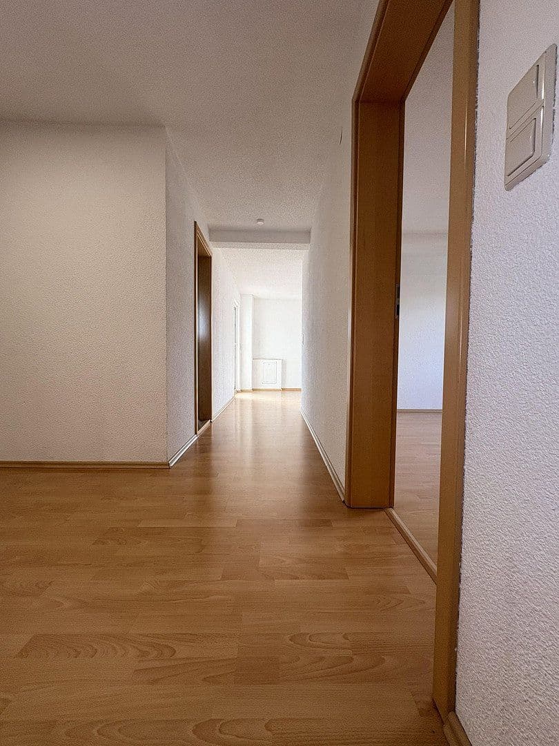 3 bedroom flat to rent, 86 m², Bahnhofstrasse 79/1, Tuttlingen, Baden-Württemberg 3 bedroom flat to rent, 86 m², Bahnhofstrasse 79/1, Tuttlingen, Baden-Württemberg