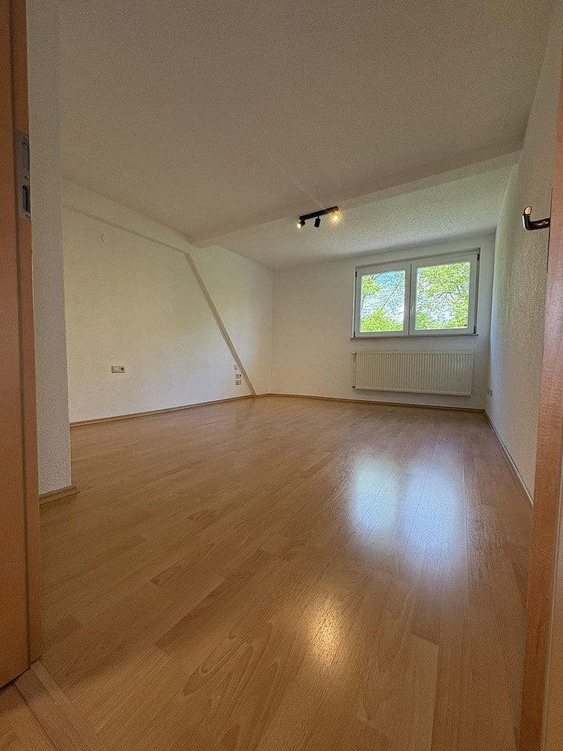 3 bedroom flat to rent, 86 m², Bahnhofstrasse 79/1, Tuttlingen, Baden-Württemberg 3 bedroom flat to rent, 86 m², Bahnhofstrasse 79/1, Tuttlingen, Baden-Württemberg