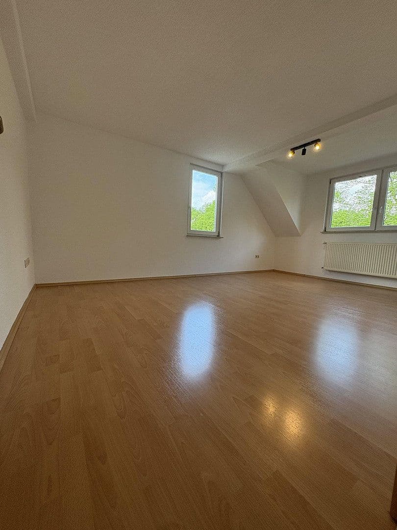 3 bedroom flat to rent, 86 m², Bahnhofstrasse 79/1, Tuttlingen, Baden-Württemberg 3 bedroom flat to rent, 86 m², Bahnhofstrasse 79/1, Tuttlingen, Baden-Württemberg