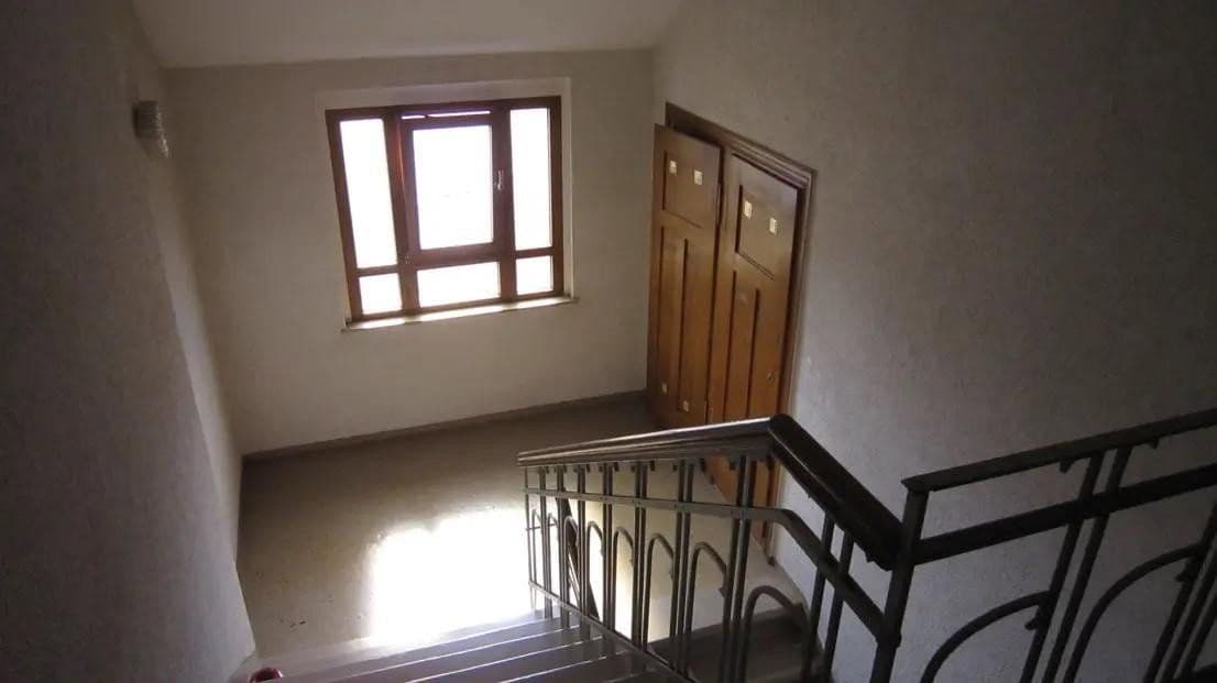 2 bedroom flat to rent, 42 m², Philippstr. 57, Meerane, Saxony 2 bedroom flat to rent, 42 m², Philippstr. 57, Meerane, Saxony