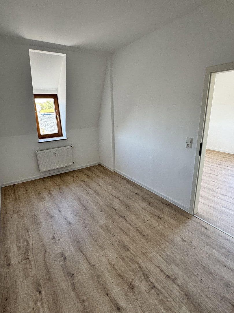 2 bedroom flat to rent, 42 m², Philippstr. 57, Meerane, Saxony 2 bedroom flat to rent, 42 m², Philippstr. 57, Meerane, Saxony