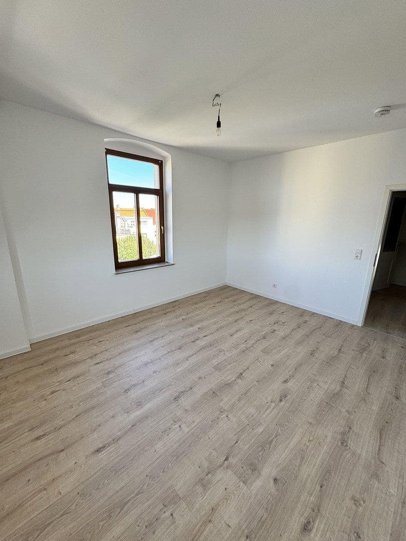 2 bedroom flat to rent, 42 m², Philippstr. 57, Meerane, Saxony 2 bedroom flat to rent, 42 m², Philippstr. 57, Meerane, Saxony