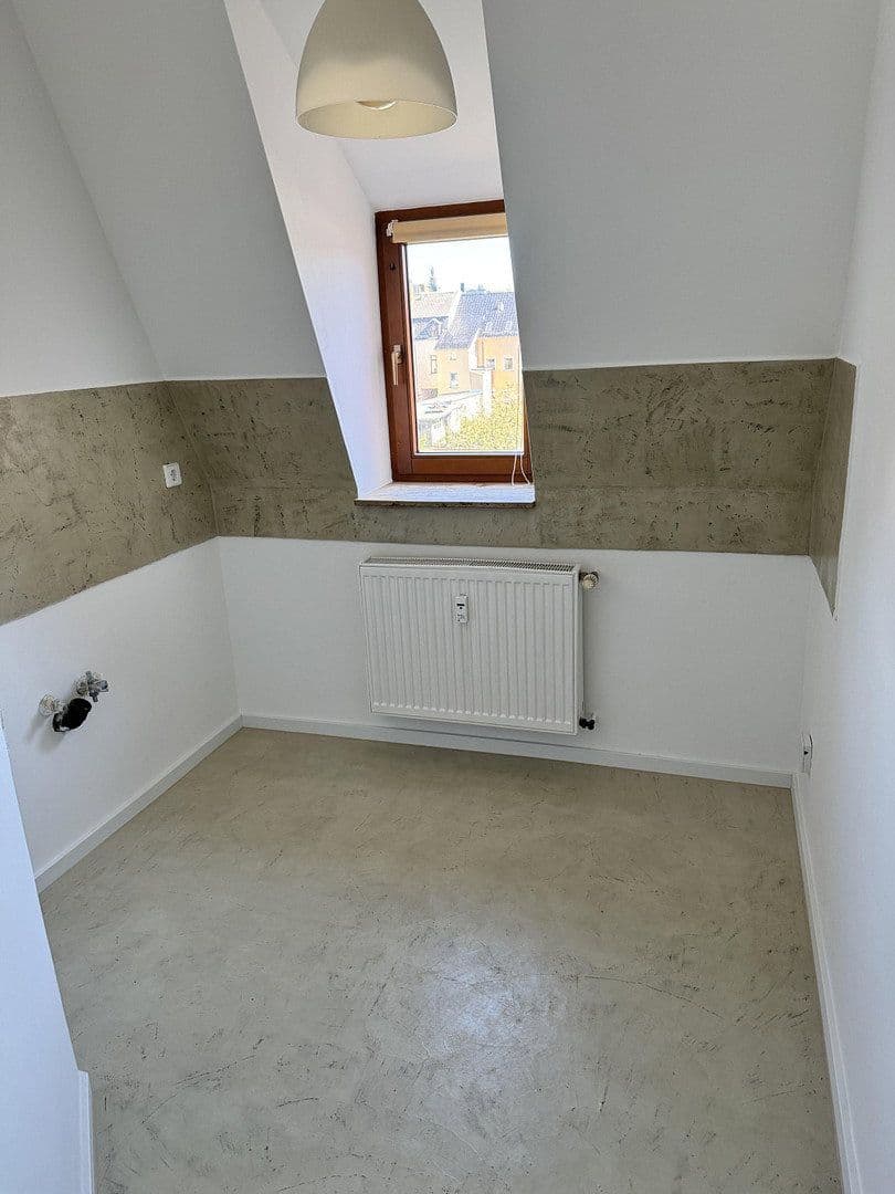 2 bedroom flat to rent, 42 m², Philippstr. 57, Meerane, Saxony 2 bedroom flat to rent, 42 m², Philippstr. 57, Meerane, Saxony