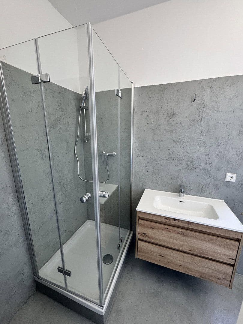 2 bedroom flat to rent, 42 m², Philippstr. 57, Meerane, Saxony 2 bedroom flat to rent, 42 m², Philippstr. 57, Meerane, Saxony