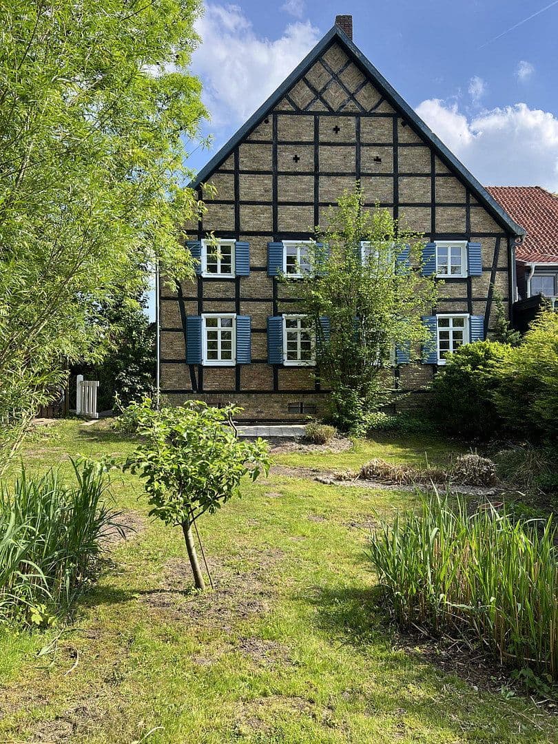 house for sale, 163 m², Urnenfeldstraße 13, Hamm, North Rhine-Westphalia house for sale, 163 m², Urnenfeldstraße 13, Hamm, North Rhine-Westphalia