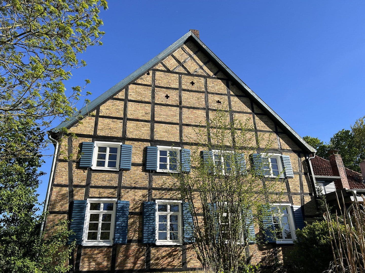 house for sale, 163 m², Urnenfeldstraße 13, Hamm, North Rhine-Westphalia house for sale, 163 m², Urnenfeldstraße 13, Hamm, North Rhine-Westphalia