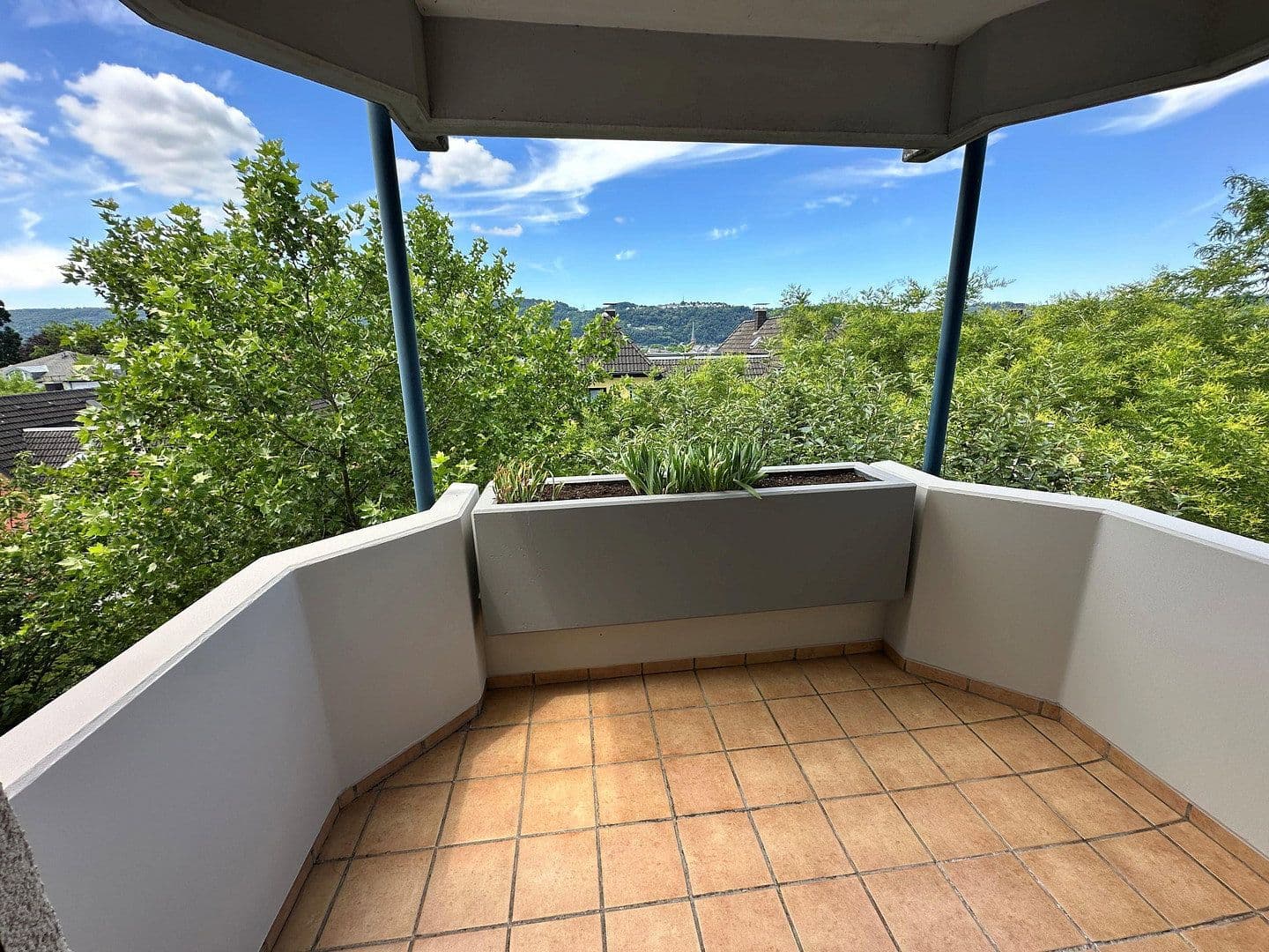 3 bedroom flat to rent, 77 m², Im Hopfengarten, Trier, Rhineland-Palatinate 3 bedroom flat to rent, 77 m², Im Hopfengarten, Trier, Rhineland-Palatinate