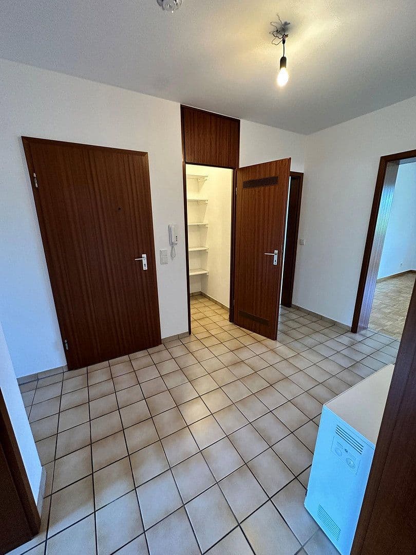 3 bedroom flat to rent, 77 m², Im Hopfengarten, Trier, Rhineland-Palatinate 3 bedroom flat to rent, 77 m², Im Hopfengarten, Trier, Rhineland-Palatinate