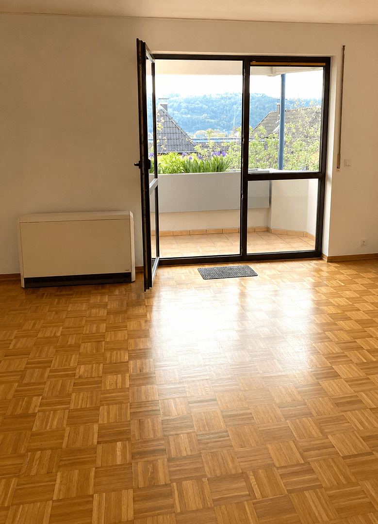 3 bedroom flat to rent, 77 m², Im Hopfengarten, Trier, Rhineland-Palatinate 3 bedroom flat to rent, 77 m², Im Hopfengarten, Trier, Rhineland-Palatinate