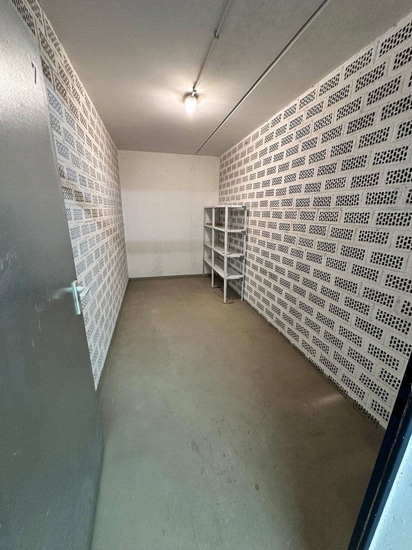3 bedroom flat to rent, 77 m², Im Hopfengarten, Trier, Rhineland-Palatinate 3 bedroom flat to rent, 77 m², Im Hopfengarten, Trier, Rhineland-Palatinate