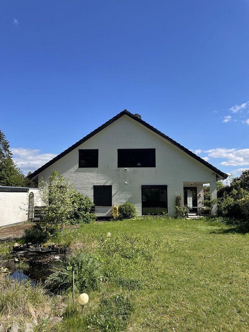 house for sale, 182 m², Lübeck, Schleswig-Holstein house for sale, 182 m², Lübeck, Schleswig-Holstein