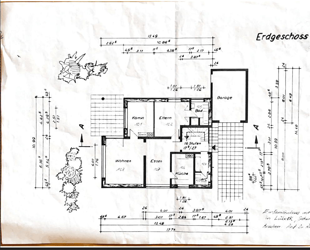 house for sale, 182 m², Lübeck, Schleswig-Holstein house for sale, 182 m², Lübeck, Schleswig-Holstein