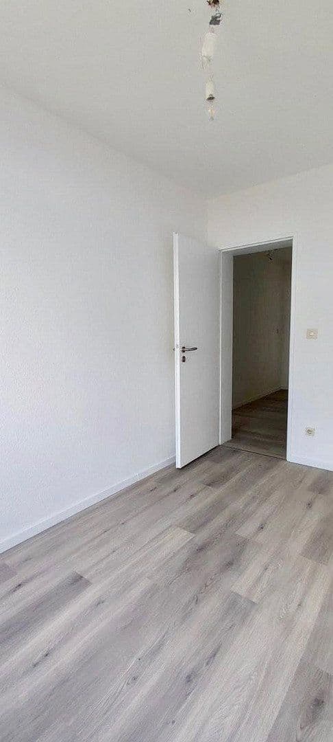 3 bedroom flat to rent, 64 m², Paderborn, North Rhine-Westphalia 3 bedroom flat to rent, 64 m², Paderborn, North Rhine-Westphalia