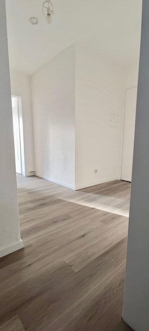 3 bedroom flat to rent, 64 m², Paderborn, North Rhine-Westphalia 3 bedroom flat to rent, 64 m², Paderborn, North Rhine-Westphalia