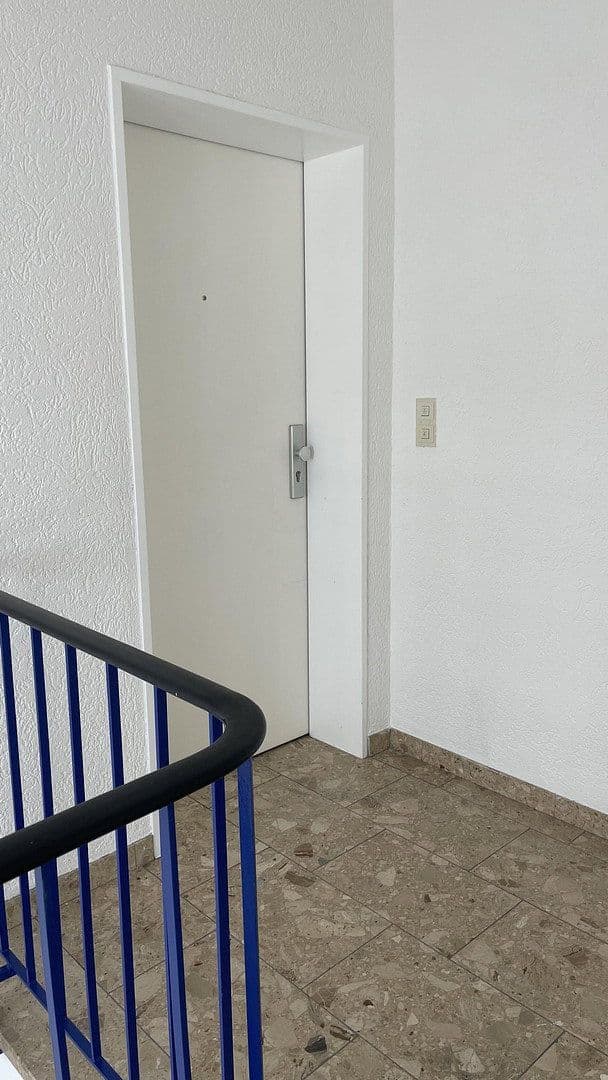 3 bedroom flat to rent, 64 m², Paderborn, North Rhine-Westphalia 3 bedroom flat to rent, 64 m², Paderborn, North Rhine-Westphalia