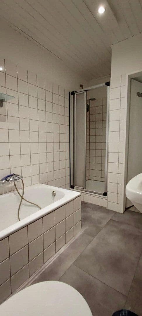 3 bedroom flat to rent, 64 m², Paderborn, North Rhine-Westphalia 3 bedroom flat to rent, 64 m², Paderborn, North Rhine-Westphalia