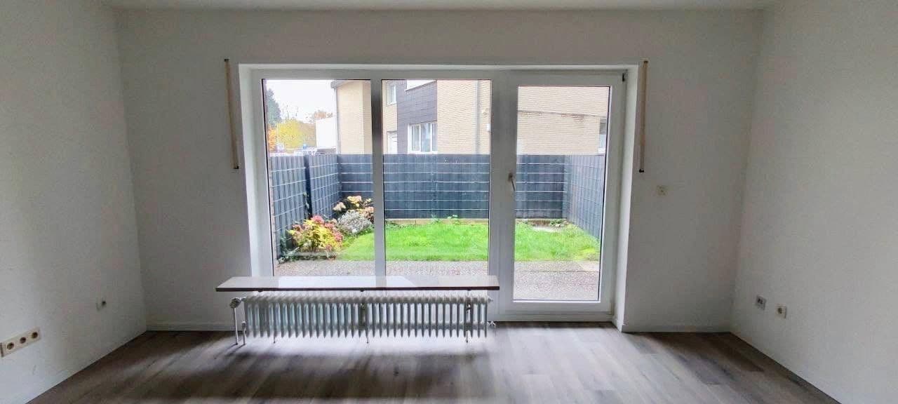 3 bedroom flat to rent, 64 m², Paderborn, North Rhine-Westphalia 3 bedroom flat to rent, 64 m², Paderborn, North Rhine-Westphalia