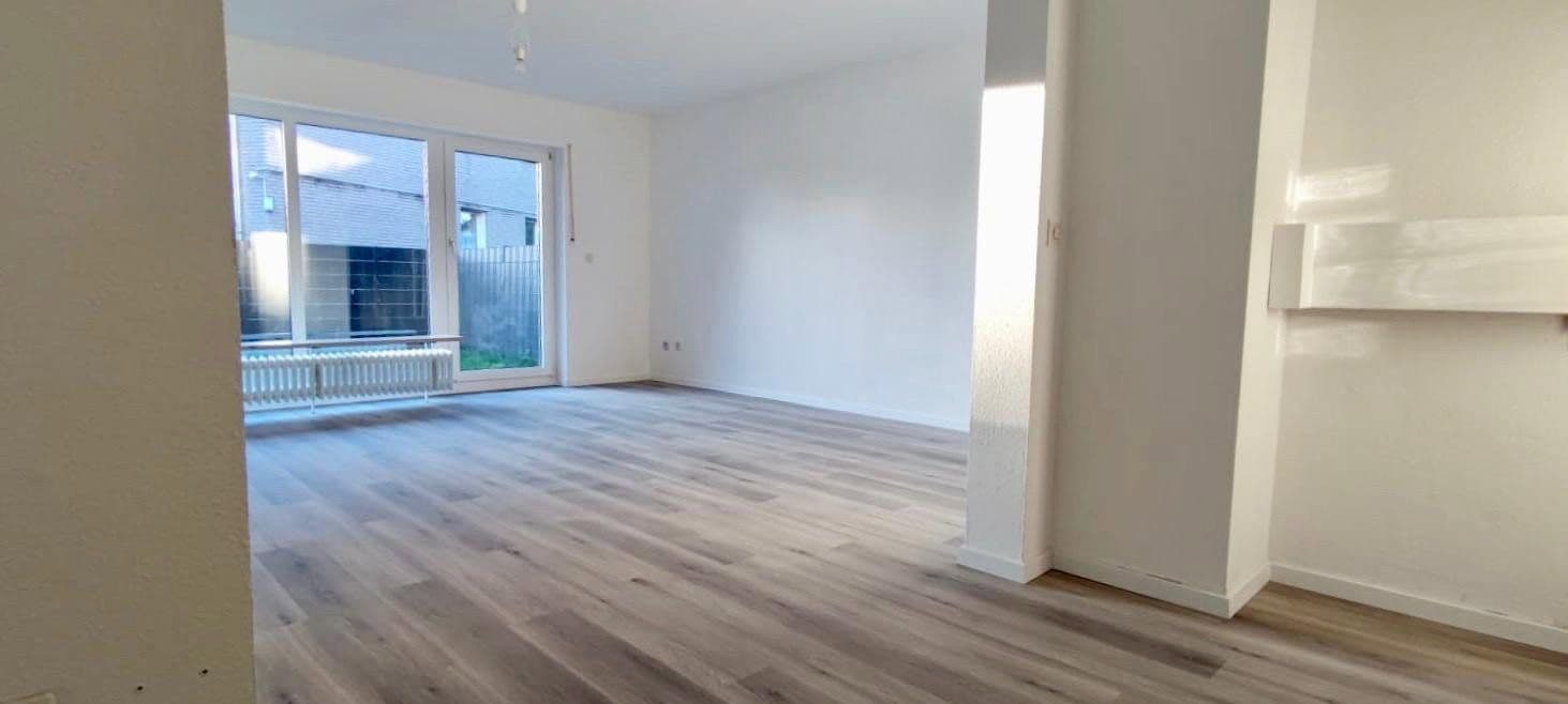 3 bedroom flat to rent, 64 m², Paderborn, North Rhine-Westphalia 3 bedroom flat to rent, 64 m², Paderborn, North Rhine-Westphalia