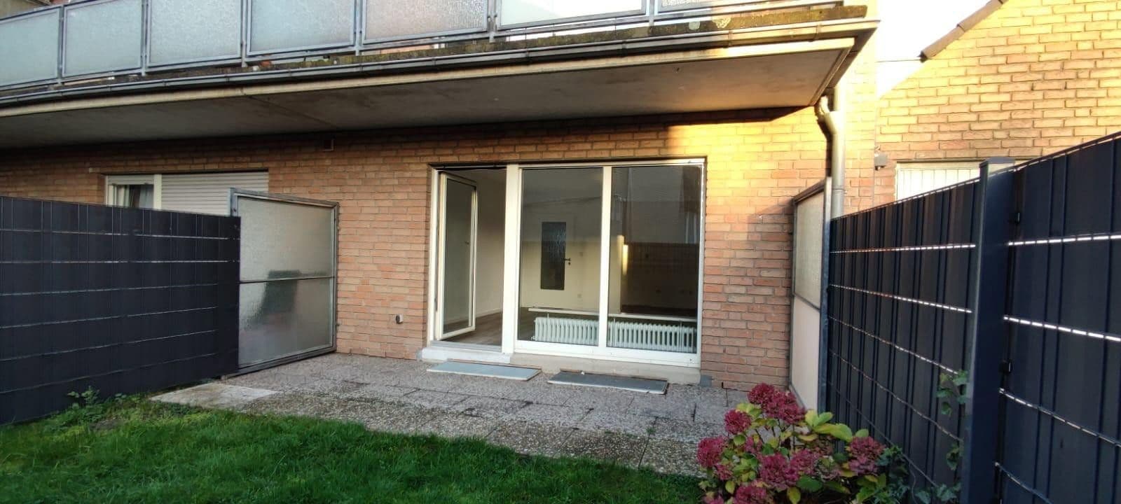 3 bedroom flat to rent, 64 m², Paderborn, North Rhine-Westphalia 3 bedroom flat to rent, 64 m², Paderborn, North Rhine-Westphalia