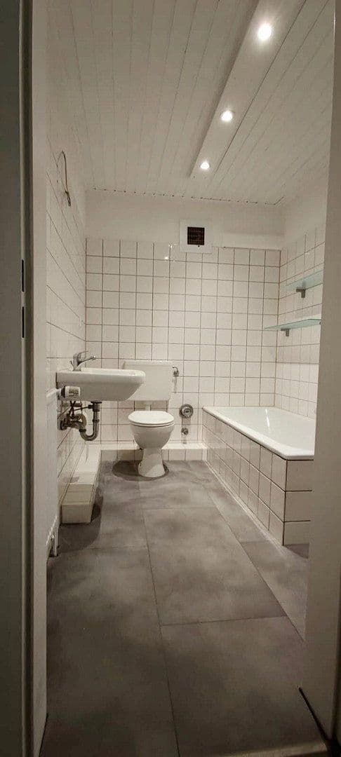 3 bedroom flat to rent, 64 m², Paderborn, North Rhine-Westphalia 3 bedroom flat to rent, 64 m², Paderborn, North Rhine-Westphalia