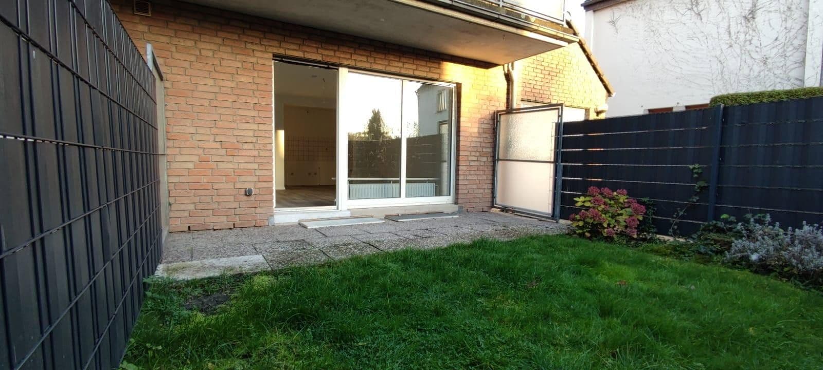 3 bedroom flat to rent, 64 m², Paderborn, North Rhine-Westphalia 3 bedroom flat to rent, 64 m², Paderborn, North Rhine-Westphalia