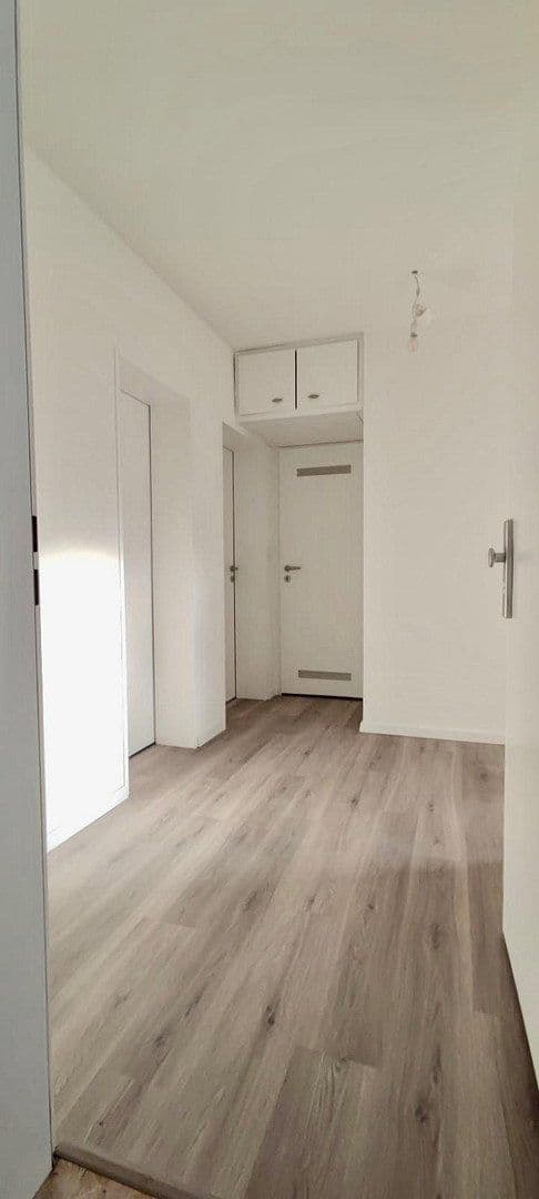3 bedroom flat to rent, 64 m², Paderborn, North Rhine-Westphalia 3 bedroom flat to rent, 64 m², Paderborn, North Rhine-Westphalia