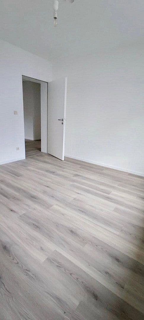 3 bedroom flat to rent, 64 m², Paderborn, North Rhine-Westphalia 3 bedroom flat to rent, 64 m², Paderborn, North Rhine-Westphalia
