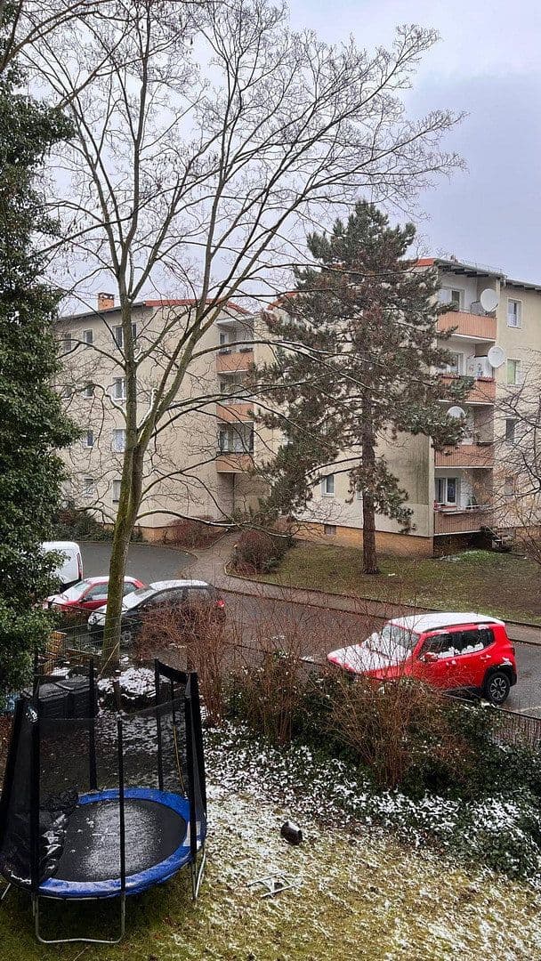 2 bedroom flat for sale, 65 m², Berlin, Berlin 2 bedroom flat for sale, 65 m², Berlin, Berlin