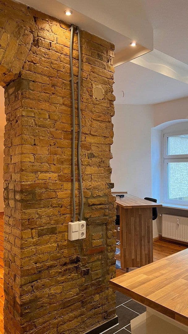 2 bedroom flat for sale, 65 m², Berlin, Berlin 2 bedroom flat for sale, 65 m², Berlin, Berlin