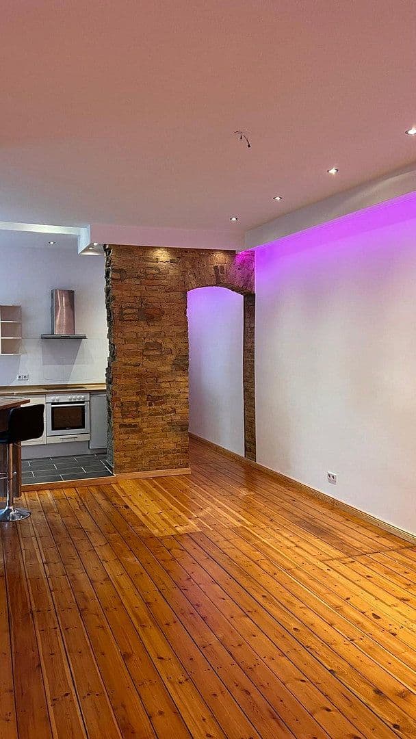 2 bedroom flat for sale, 65 m², Berlin, Berlin 2 bedroom flat for sale, 65 m², Berlin, Berlin