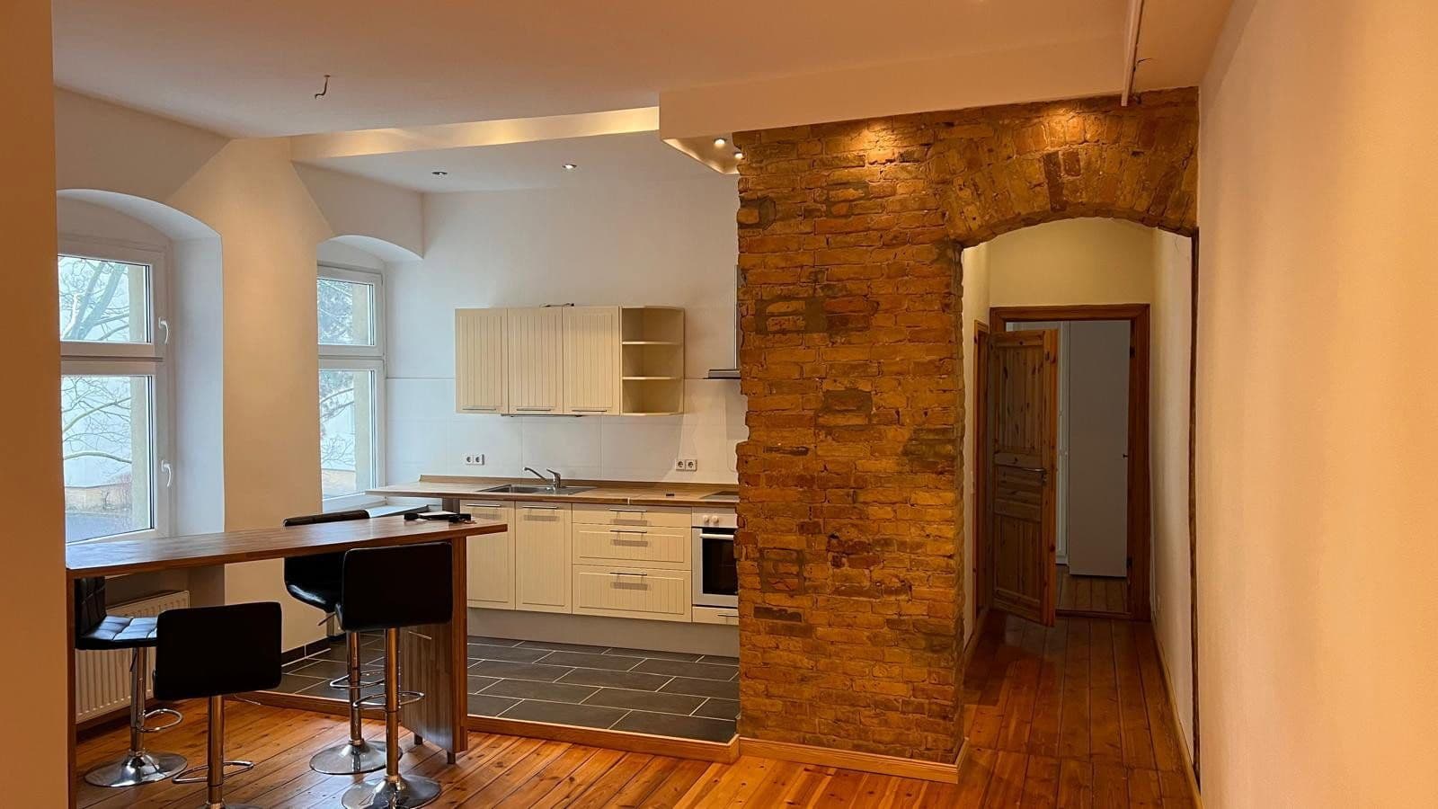 2 bedroom flat for sale, 65 m², Berlin, Berlin 2 bedroom flat for sale, 65 m², Berlin, Berlin