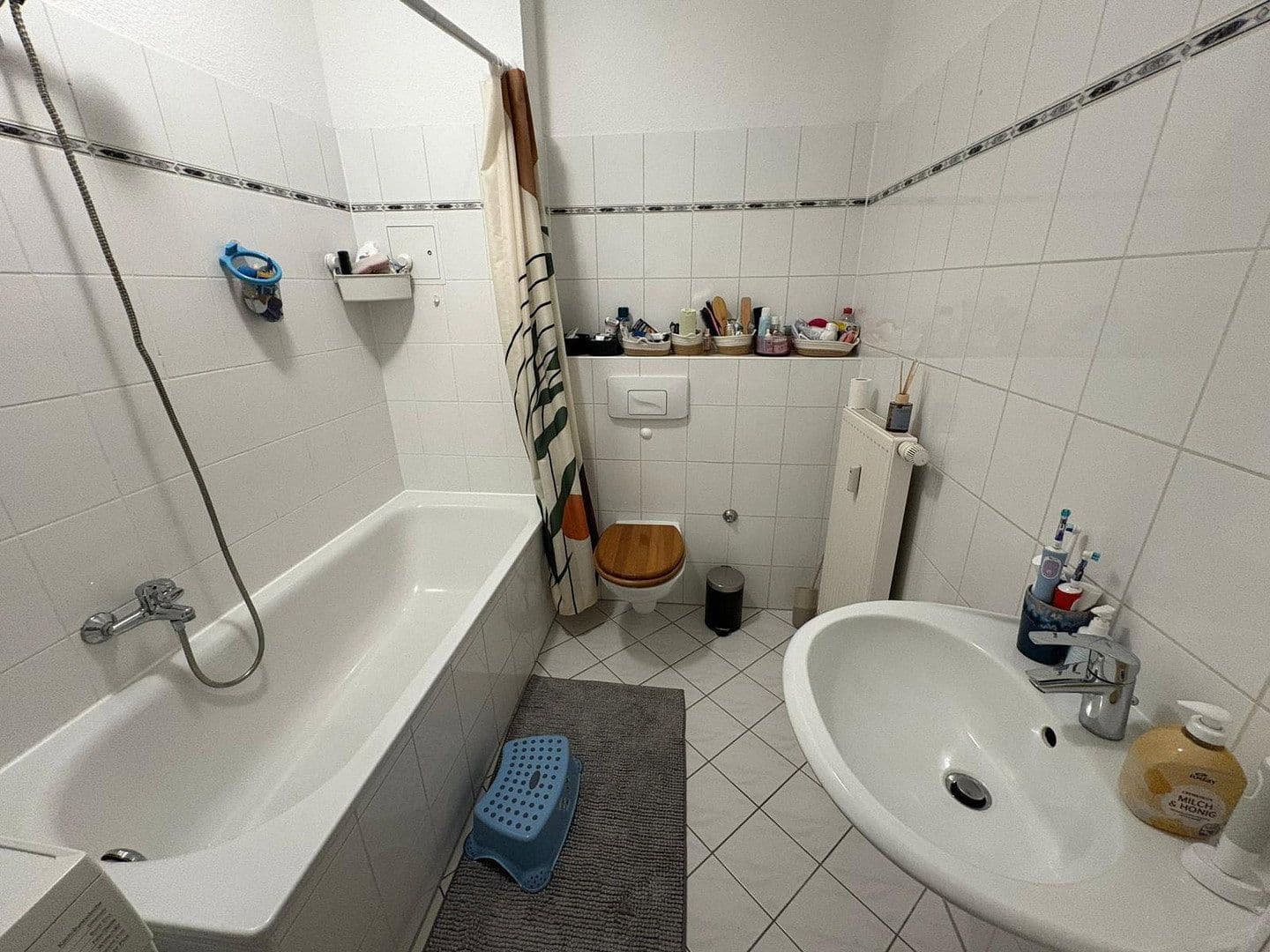 3 bedroom flat to rent, 73 m², Charlottenstrasse 2, Leipzig, Saxony 3 bedroom flat to rent, 73 m², Charlottenstrasse 2, Leipzig, Saxony
