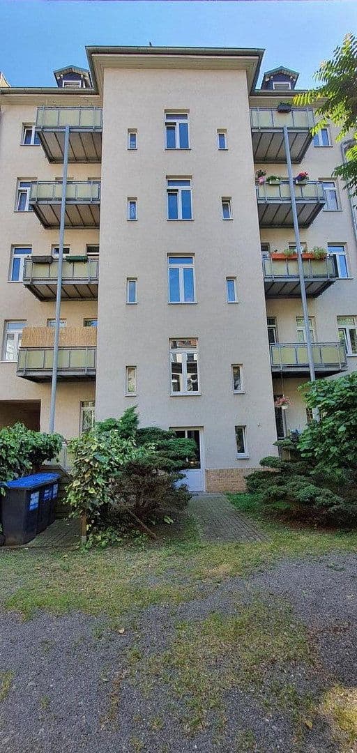3 bedroom flat to rent, 73 m², Charlottenstrasse 2, Leipzig, Saxony 3 bedroom flat to rent, 73 m², Charlottenstrasse 2, Leipzig, Saxony