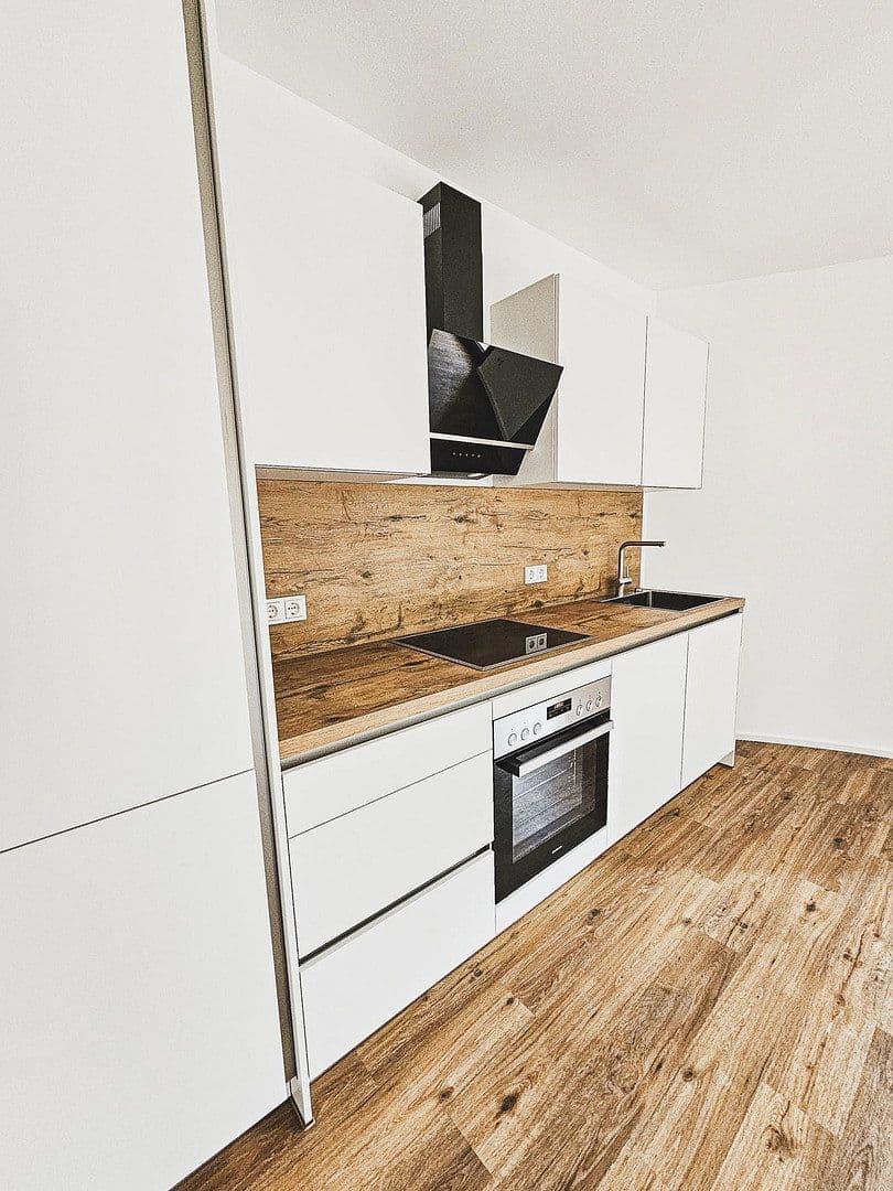 2 bedroom flat to rent, 59 m², Marburg, Hesse 2 bedroom flat to rent, 59 m², Marburg, Hesse