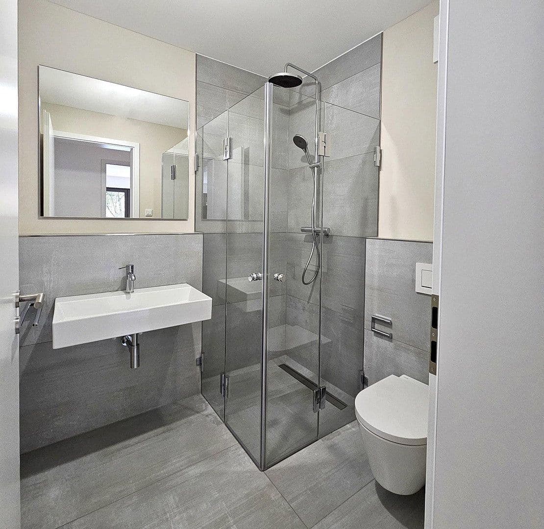 2 bedroom flat to rent, 59 m², Marburg, Hesse 2 bedroom flat to rent, 59 m², Marburg, Hesse