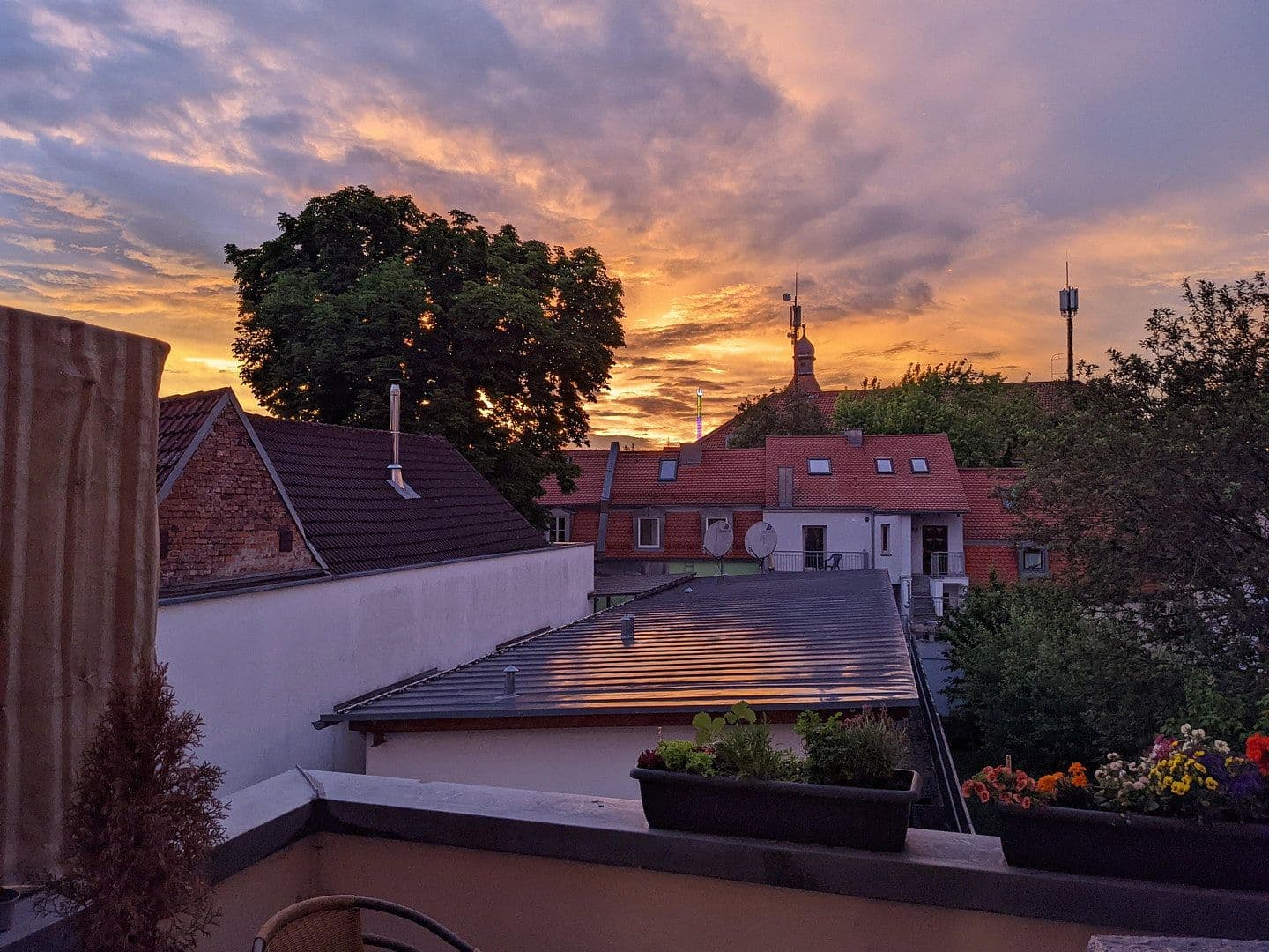 1 bedroom with open-plan kitchen flat to rent, 80 m², Beckerstraße 19, Ingolstadt, Bavaria 1 bedroom with open-plan kitchen flat to rent, 80 m², Beckerstraße 19, Ingolstadt, Bavaria