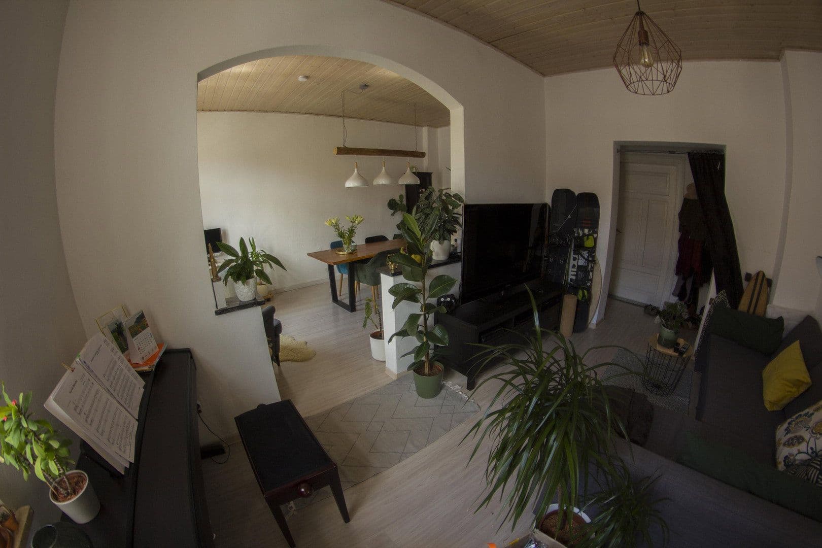 1 bedroom with open-plan kitchen flat to rent, 80 m², Beckerstraße 19, Ingolstadt, Bavaria 1 bedroom with open-plan kitchen flat to rent, 80 m², Beckerstraße 19, Ingolstadt, Bavaria