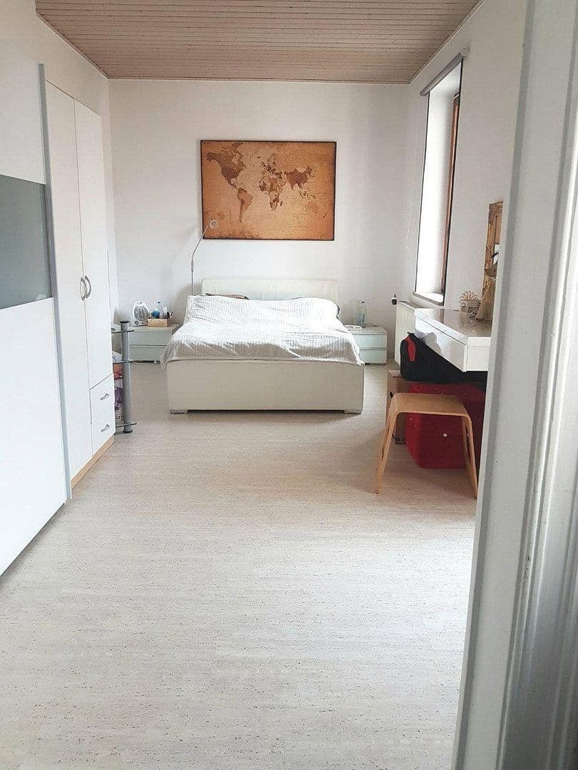 1 bedroom with open-plan kitchen flat to rent, 80 m², Beckerstraße 19, Ingolstadt, Bavaria 1 bedroom with open-plan kitchen flat to rent, 80 m², Beckerstraße 19, Ingolstadt, Bavaria