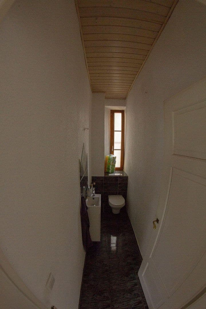 1 bedroom with open-plan kitchen flat to rent, 80 m², Beckerstraße 19, Ingolstadt, Bavaria 1 bedroom with open-plan kitchen flat to rent, 80 m², Beckerstraße 19, Ingolstadt, Bavaria