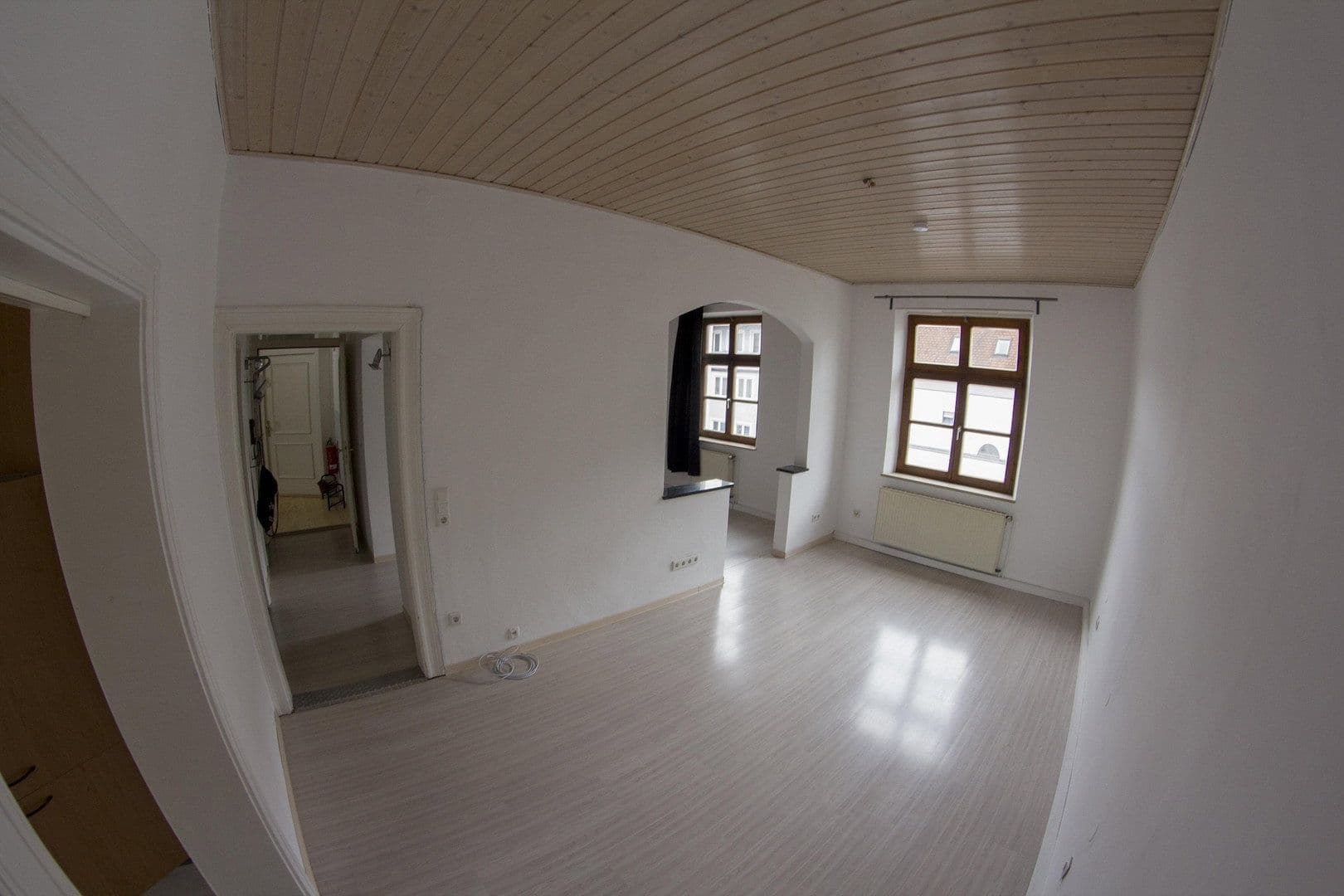 1 bedroom with open-plan kitchen flat to rent, 80 m², Beckerstraße 19, Ingolstadt, Bavaria 1 bedroom with open-plan kitchen flat to rent, 80 m², Beckerstraße 19, Ingolstadt, Bavaria