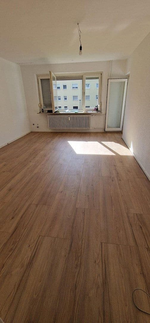 3 bedroom flat to rent, 74 m², Schwarzerlenweg 7, Frankfurt am Main, Hesse 3 bedroom flat to rent, 74 m², Schwarzerlenweg 7, Frankfurt am Main, Hesse