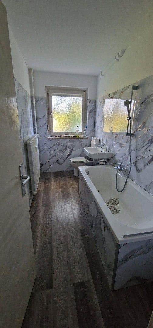 3 bedroom flat to rent, 74 m², Schwarzerlenweg 7, Frankfurt am Main, Hesse 3 bedroom flat to rent, 74 m², Schwarzerlenweg 7, Frankfurt am Main, Hesse