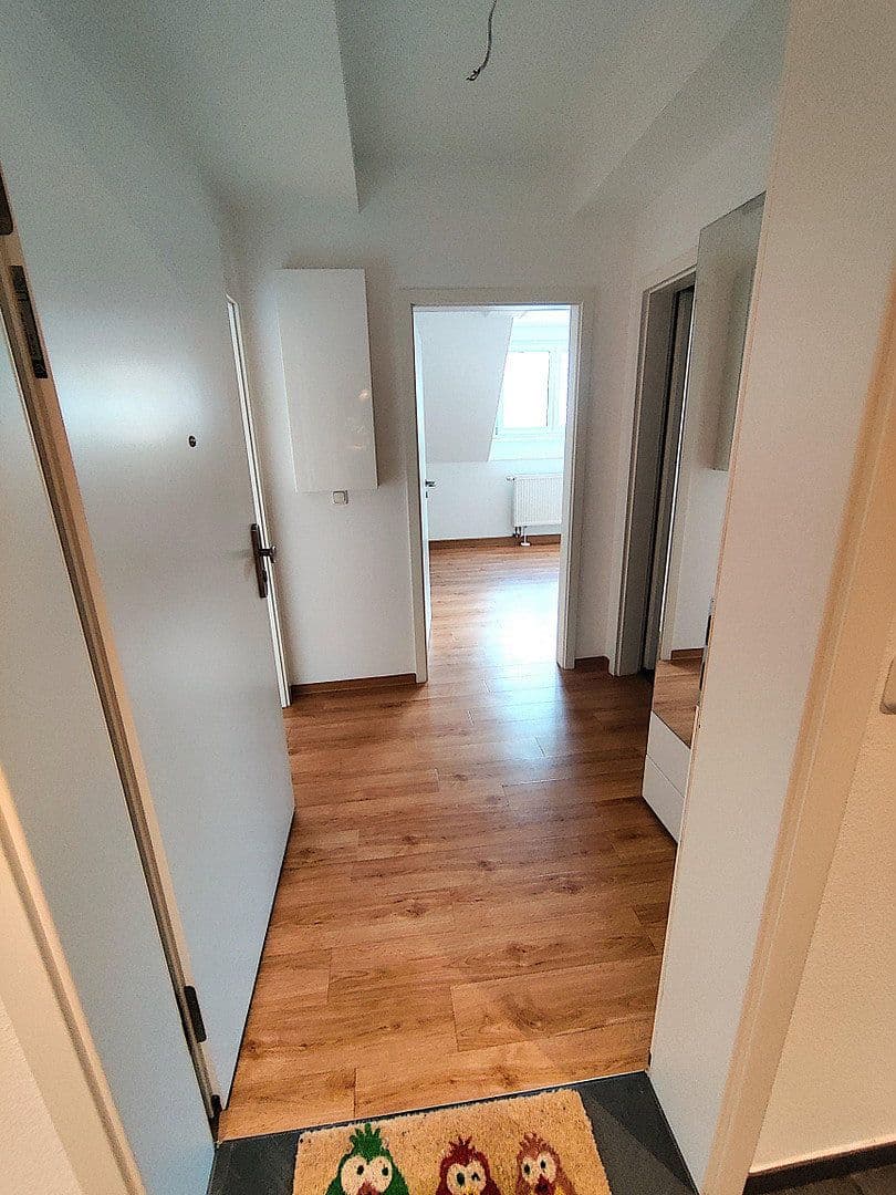 2 bedroom flat to rent, 48 m², Ludwigstr. 11, Aschaffenburg, Bavaria 2 bedroom flat to rent, 48 m², Ludwigstr. 11, Aschaffenburg, Bavaria