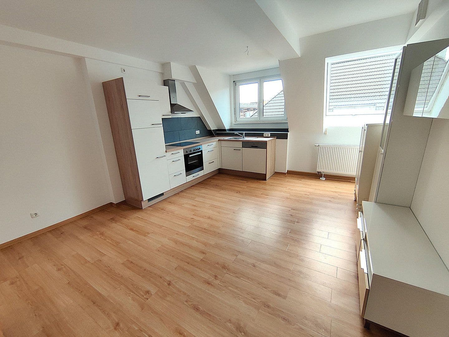2 bedroom flat to rent, 48 m², Ludwigstr. 11, Aschaffenburg, Bavaria 2 bedroom flat to rent, 48 m², Ludwigstr. 11, Aschaffenburg, Bavaria