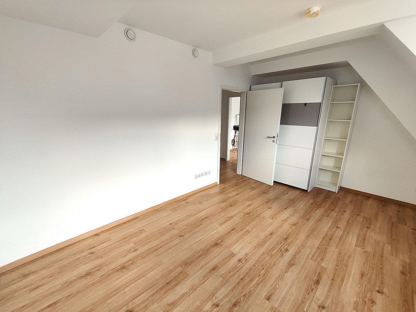 2 bedroom flat to rent, 48 m², Ludwigstr. 11, Aschaffenburg, Bavaria 2 bedroom flat to rent, 48 m², Ludwigstr. 11, Aschaffenburg, Bavaria