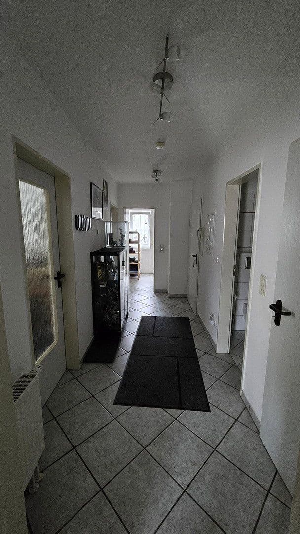 2 bedroom flat to rent, 63 m², Mühlenweg 11, Mudersbach, Rhineland-Palatinate 2 bedroom flat to rent, 63 m², Mühlenweg 11, Mudersbach, Rhineland-Palatinate