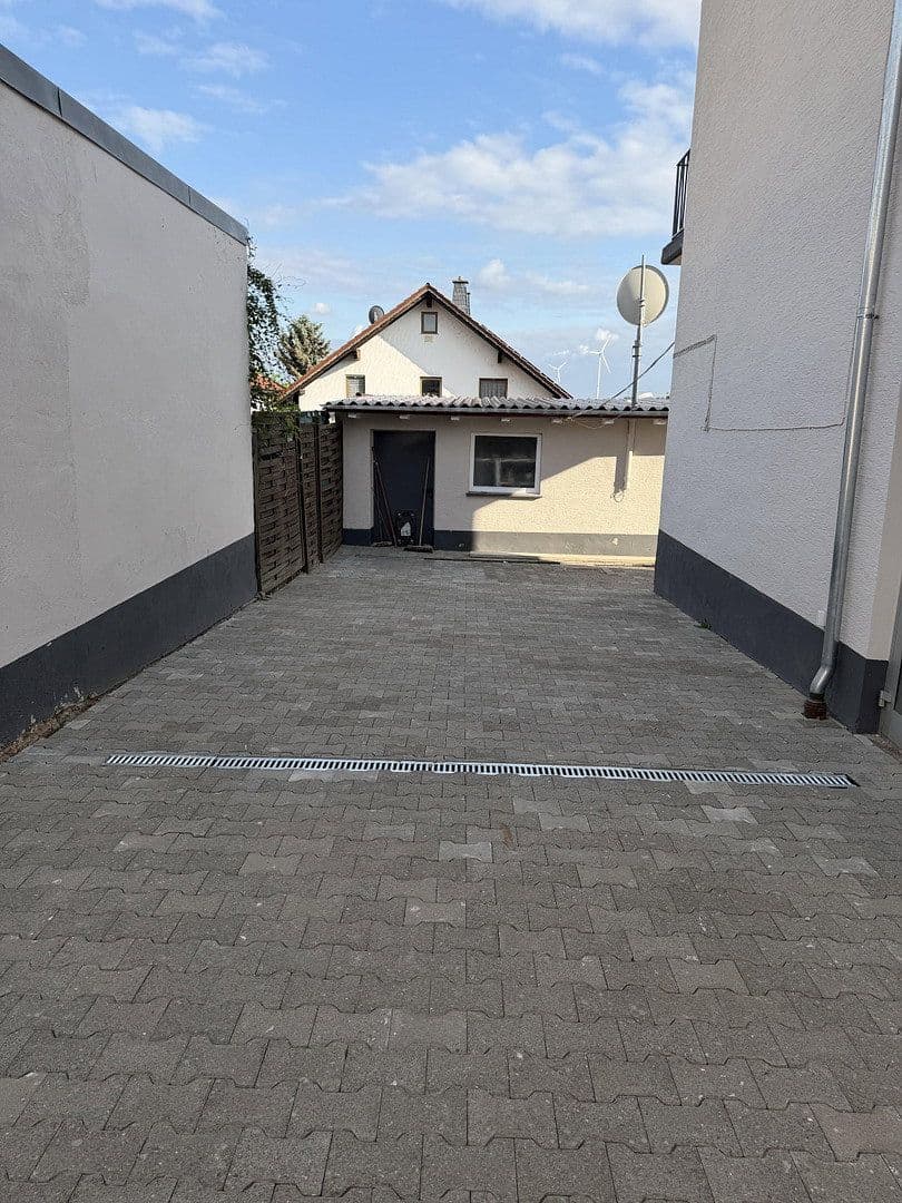 house to rent, 110 m², Saalgasse 2, Worms, Rhineland-Palatinate house to rent, 110 m², Saalgasse 2, Worms, Rhineland-Palatinate
